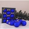 Christmas By Krebs Royal Velvet Ball Ornament 2-5/8 in. CBK70261 - alternate 2